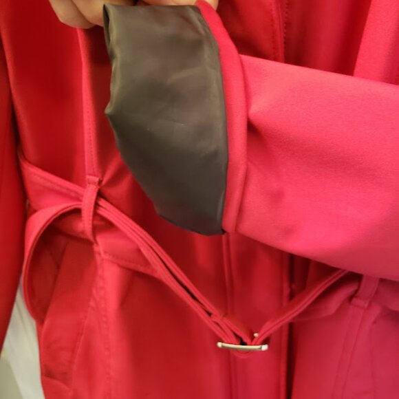 Calvin Klein Spring/Fall Coat - Picture 8 of 12